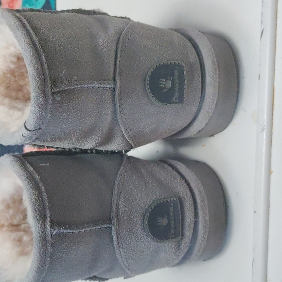 Bearpaw Aleesa boots - Picture 3 of 6
